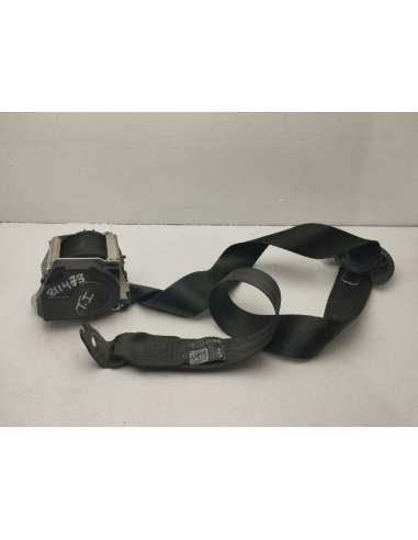 CINTURON SEGURIDAD TRASERO IZQUIERDO...
