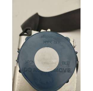 CINTURON SEGURIDAD TRASERO... 2