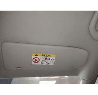 PARASOL DERECHO SEAT...