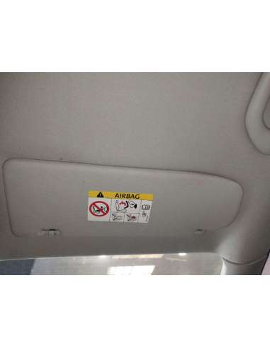 PARASOL DERECHO SEAT ALHAMBRA (710)...