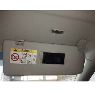 PARASOL DERECHO SEAT... 2