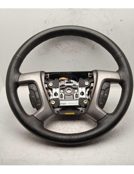 Recambio de volante para chevrolet captiva 2.2 diesel cat referencia OEM IAM 20110428963964  