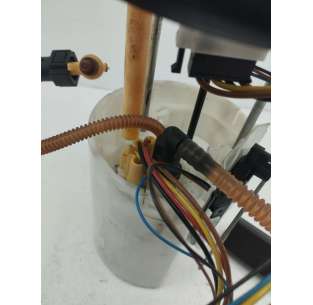 BOMBA COMBUSTIBLE SEAT... 2