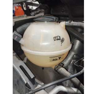 DEPOSITO EXPANSION SEAT...