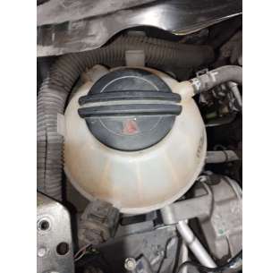 DEPOSITO EXPANSION SEAT... 2