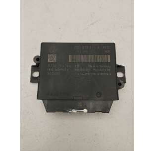 MODULO ELECTRONICO SEAT...