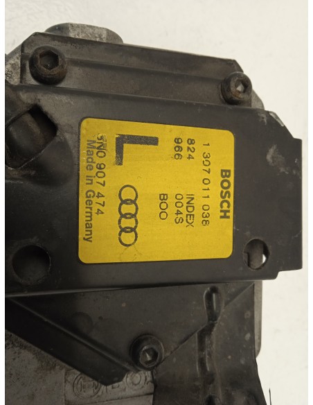 Recambio de luces xenon para audi tt (8n3/8n9) 1.8 20v turbo referencia OEM IAM 8N0907474 IZQUIERDO 