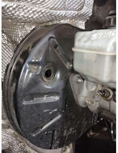 SERVOFRENO SEAT ALHAMBRA (710) Style...