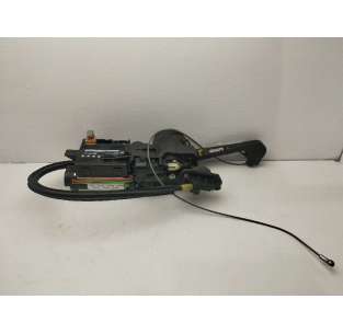 MOTOR CIERRE PUERTA...