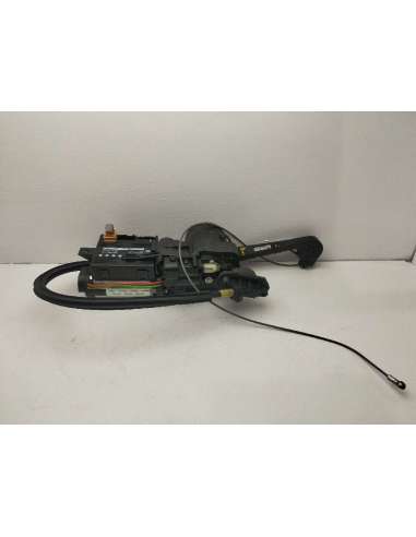 MOTOR CIERRE PUERTA CORREDERA SEAT...