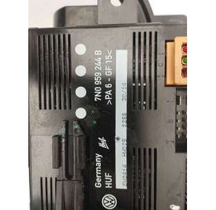 MOTOR CIERRE PUERTA... 2