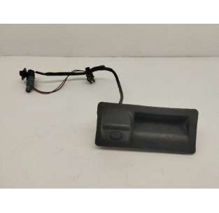 MANETA EXTERIOR MALETERO /...