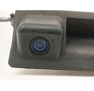 MANETA EXTERIOR MALETERO /... 2