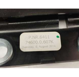 MANETA INTERIOR TRASERA... 2