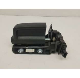 MANETA INTERIOR TRASERA...