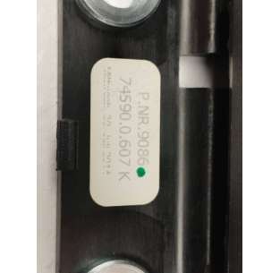 MANETA INTERIOR TRASERA... 2