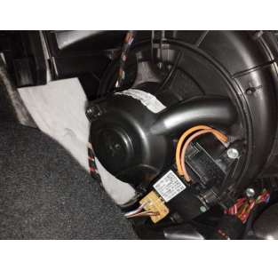 MOTOR CALEFACCION SEAT...