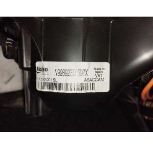 MOTOR CALEFACCION SEAT... 2