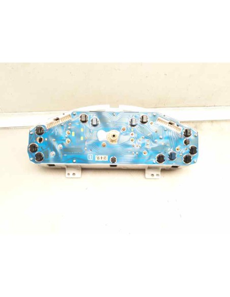 Recambio de cuadro instrumentos para mazda demio (dw) referencia OEM IAM DC23218490 151094 