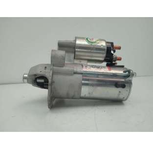 MOTOR ARRANQUE FORD FIESTA...