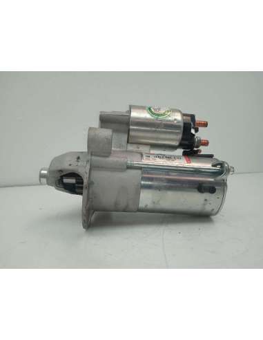 MOTOR ARRANQUE FORD FIESTA (CBK)...