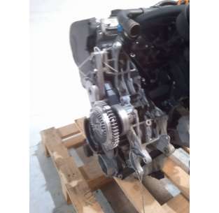 MOTOR COMPLETO VOLKSWAGEN... 2
