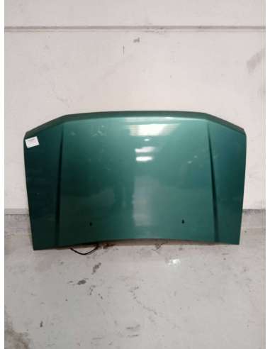 CAPO MITSUBISHI MONTERO PININ IO...