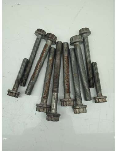 CAJA CAMBIOS - 750522 / TORNILLOS DE...