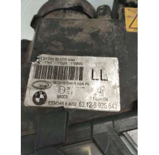 FARO IZQUIERDO BMW SERIE 3... 2