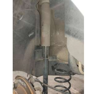 AMORTIGUADOR TRASERO... 2