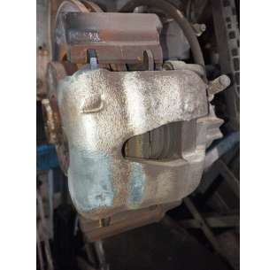 PINZA DE FRENO DELANTERA... 2