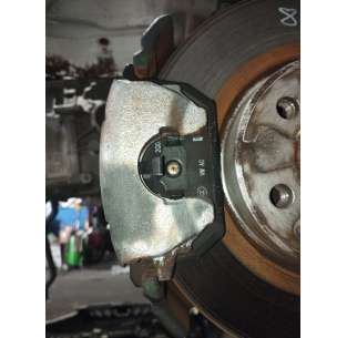 PINZA DE FRENO DELANTERA...