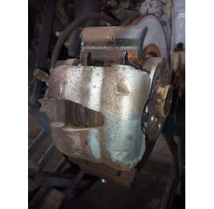 PINZA DE FRENO DELANTERA... 2