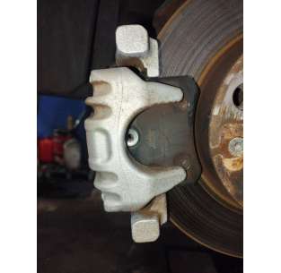 PINZA DE FRENO TRASERA...