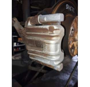 PINZA DE FRENO TRASERA... 2