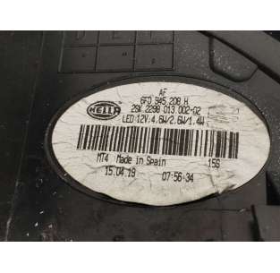 PILOTO TRASERO DERECHO -... 2