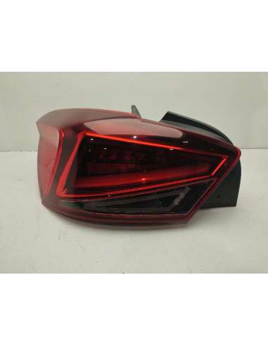 PILOTO TRASERO IZQUIERDO - 811620 /...