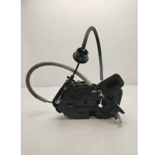 CERRADURA PUERTA TRASERA... 2