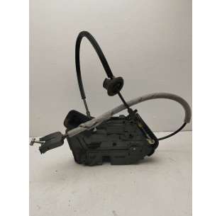 CERRADURA PUERTA TRASERA... 2