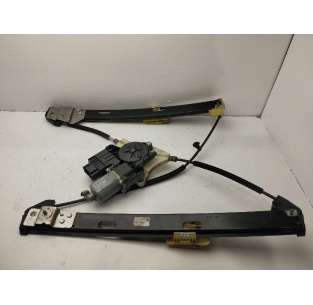 ELEVALUNAS DELANTERO...