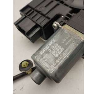 ELEVALUNAS DELANTERO... 2