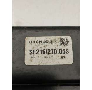 ELEVALUNAS TRASERO DERECHO... 2