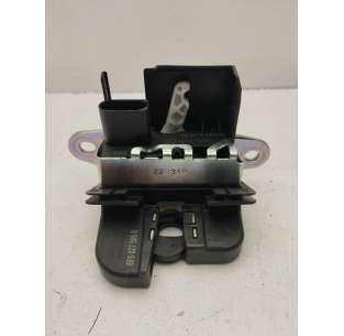 CERRADURA MALETERO / PORTON...