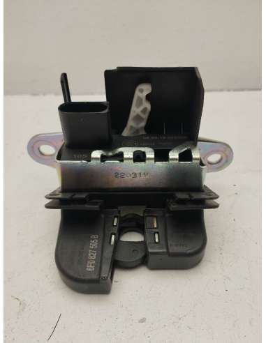 CERRADURA MALETERO / PORTON - 811660...