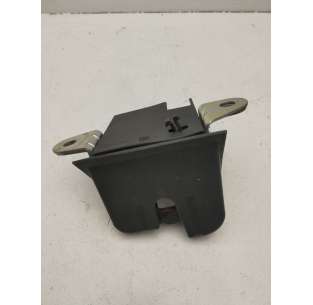 CERRADURA MALETERO / PORTON... 2