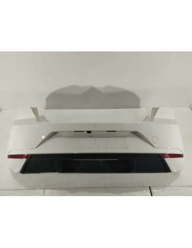 PARAGOLPES TRASERO - 811662 / 6F0807421D