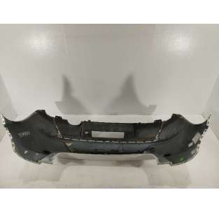 PARAGOLPES TRASERO - 811662... 2