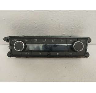 MANDO CLIMATIZADOR - 811666...