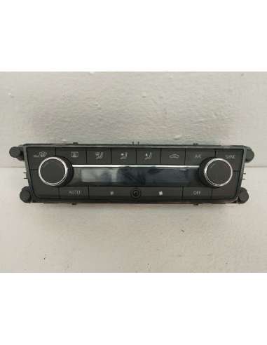 MANDO CLIMATIZADOR - 811666 / 6F0907044B