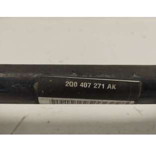 TRANSMISION DELANTERA... 2